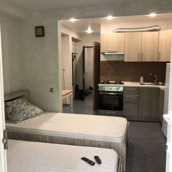 Сдается 1-комнатная квартира, 29 м²
