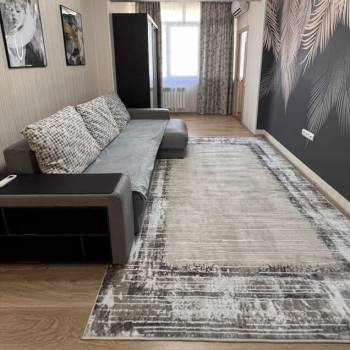 Сдается 2-х комнатная квартира, 50 м²