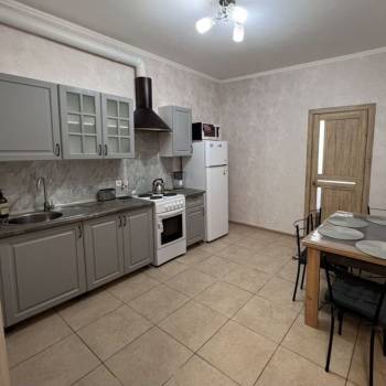 Сдается 2-х комнатная квартира, 50 м²