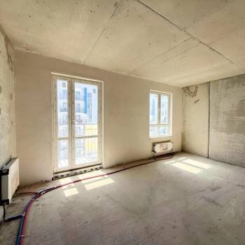 Продается 1-комнатная квартира, 33 м²