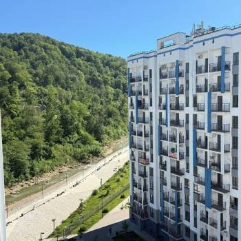 Продается 1-комнатная квартира, 33 м²