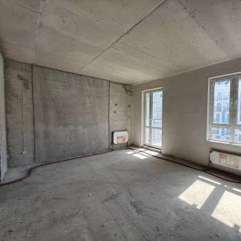 Продается 1-комнатная квартира, 33 м²