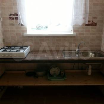 Сдается 1-комнатная квартира, 25 м²