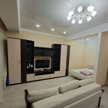 Сдается 1-комнатная квартира, 36,8 м²
