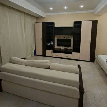 Сдается 1-комнатная квартира, 36,8 м²