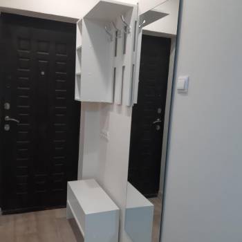 Сдается 1-комнатная квартира, 19 м²