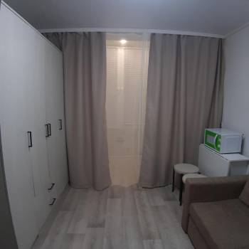 Сдается 1-комнатная квартира, 19 м²