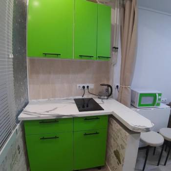 Сдается 1-комнатная квартира, 19 м²