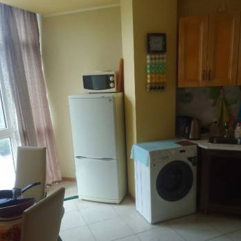 Продается 1-комнатная квартира, 28 м²