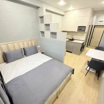 Сдается 1-комнатная квартира, 25 м²