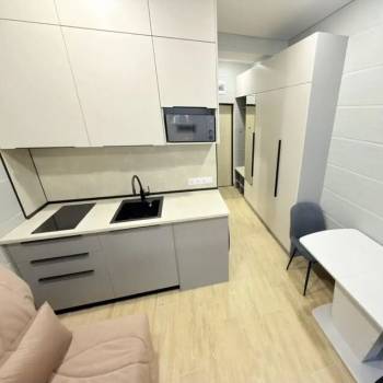 Сдается 1-комнатная квартира, 25 м²