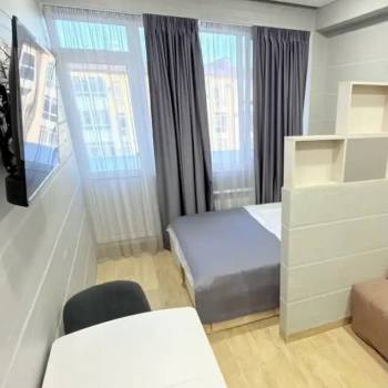 Сдается 1-комнатная квартира, 25 м²