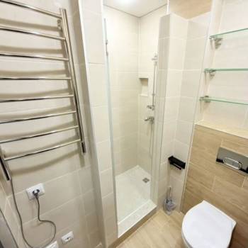 Сдается 1-комнатная квартира, 25 м²