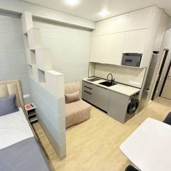 Сдается 1-комнатная квартира, 25 м²