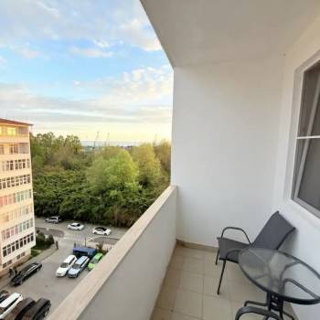 Сдается 1-комнатная квартира, 25 м²