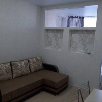 Продается 1-комнатная квартира, 27,4 м²