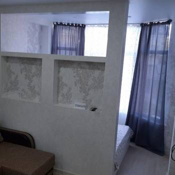 Продается 1-комнатная квартира, 27,4 м²