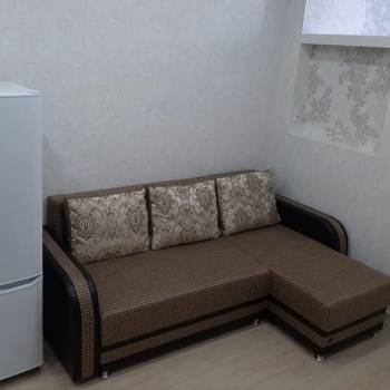 Продается 1-комнатная квартира, 27,4 м²