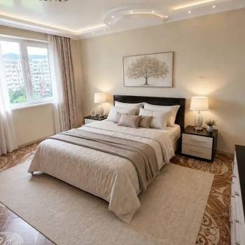 Продается 2-х комнатная квартира, 50,6 м²