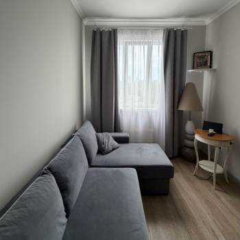 Продается 3-х комнатная квартира, 62,8 м²