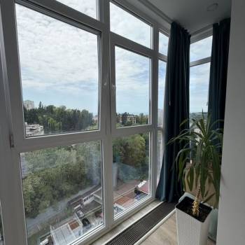 Продается 3-х комнатная квартира, 62,8 м²