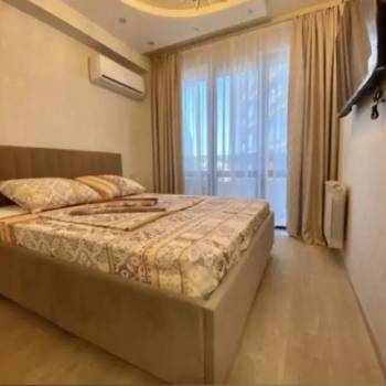 Сдается 2-х комнатная квартира, 36 м²
