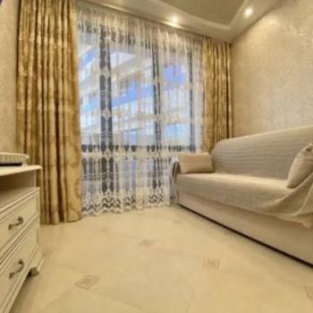 Сдается 2-х комнатная квартира, 36 м²