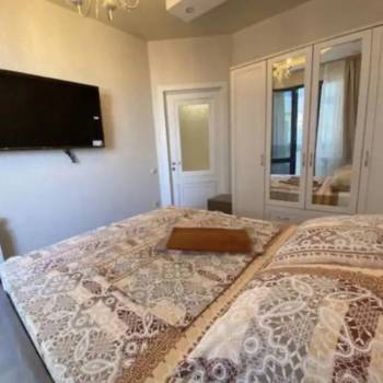 Сдается 2-х комнатная квартира, 36 м²