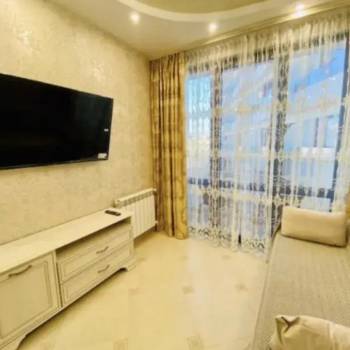 Сдается 2-х комнатная квартира, 36 м²