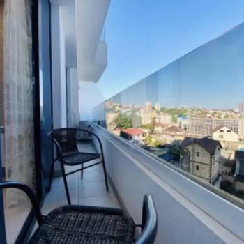 Сдается 2-х комнатная квартира, 36 м²