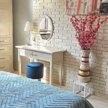 Сдается 1-комнатная квартира, 60 м²