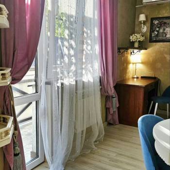 Сдается 1-комнатная квартира, 60 м²