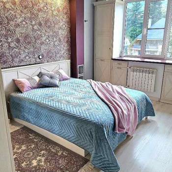 Сдается 1-комнатная квартира, 60 м²