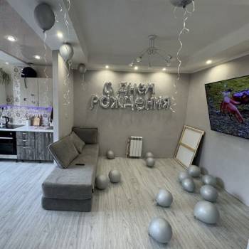 Продается 2-х комнатная квартира, 40 м²