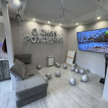 Продается 2-х комнатная квартира, 40 м²