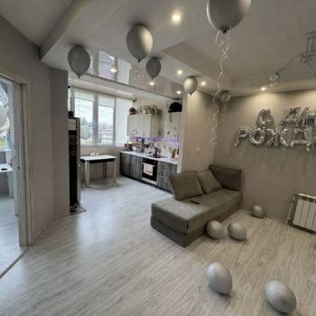 Продается 2-х комнатная квартира, 40 м²