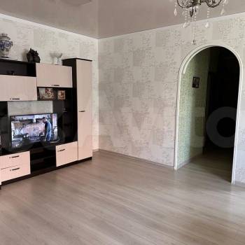 Продается 3-х комнатная квартира, 76 м²
