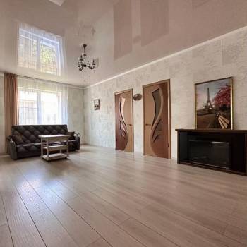 Продается 3-х комнатная квартира, 76 м²