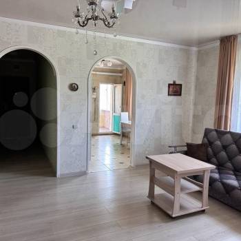 Продается 3-х комнатная квартира, 76 м²