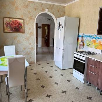 Продается 3-х комнатная квартира, 76 м²