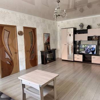 Продается 3-х комнатная квартира, 76 м²