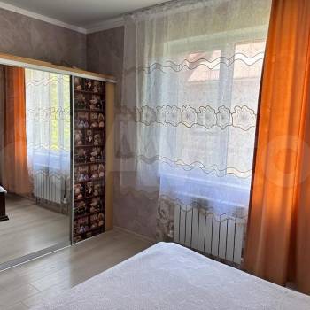 Продается 3-х комнатная квартира, 76 м²