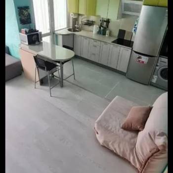 Сдается 2-х комнатная квартира, 42 м²