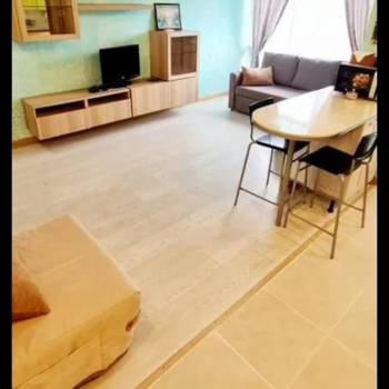 Сдается 2-х комнатная квартира, 42 м²