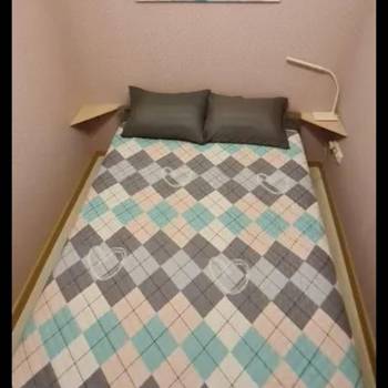 Сдается 2-х комнатная квартира, 42 м²