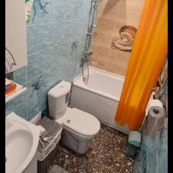 Сдается 2-х комнатная квартира, 42 м²
