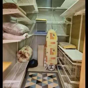 Сдается 2-х комнатная квартира, 42 м²