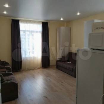 Сдается 1-комнатная квартира, 30 м²