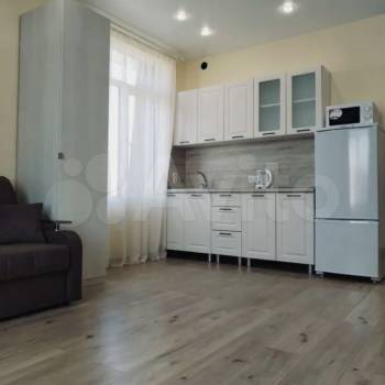 Сдается 1-комнатная квартира, 30 м²