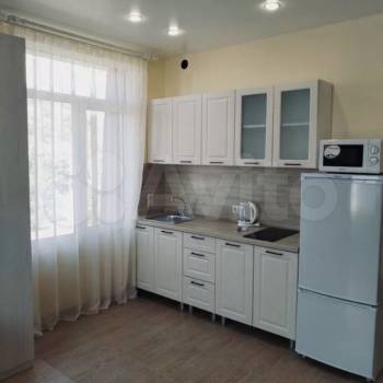 Сдается 1-комнатная квартира, 30 м²
